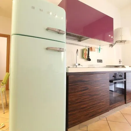 Appartement Confortevole Vista Mare *