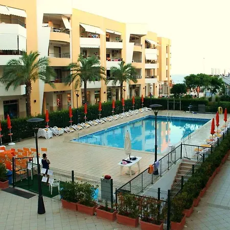 Appartement Confortevole Vista Mare Gallipoli