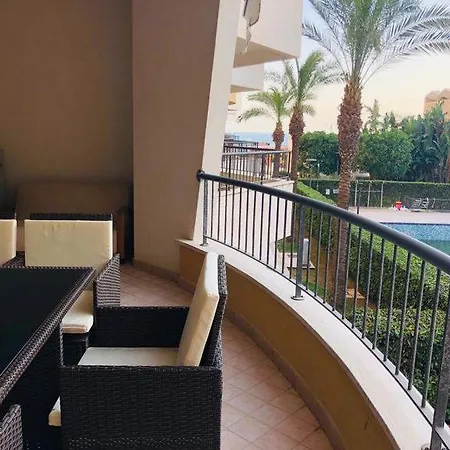 Confortevole Vista Mare Appartement *