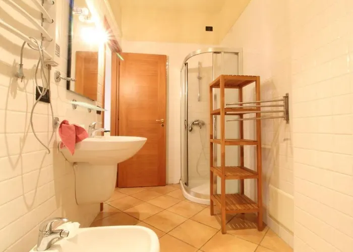 Confortevole Vista Mare