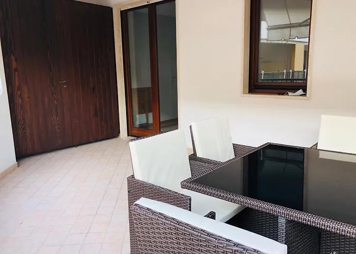 Confortevole Vista Mare * Gallipoli