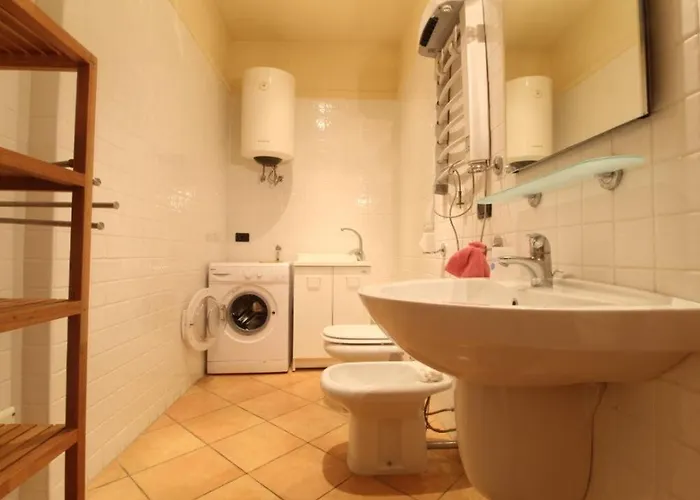 Apartman Confortevole Vista Mare Gallipoli