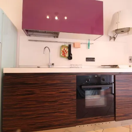 Confortevole Vista Mare