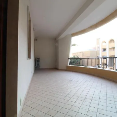 Διαμέρισμα Confortevole Vista Mare *