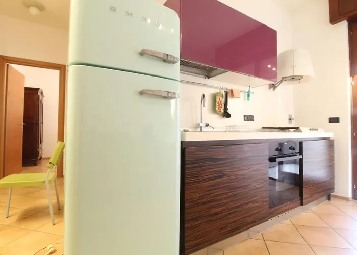 Apartman Confortevole Vista Mare *