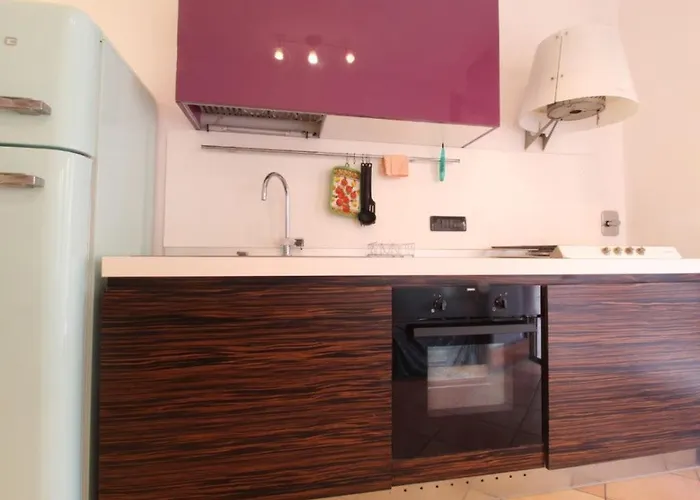 Confortevole Vista Mare