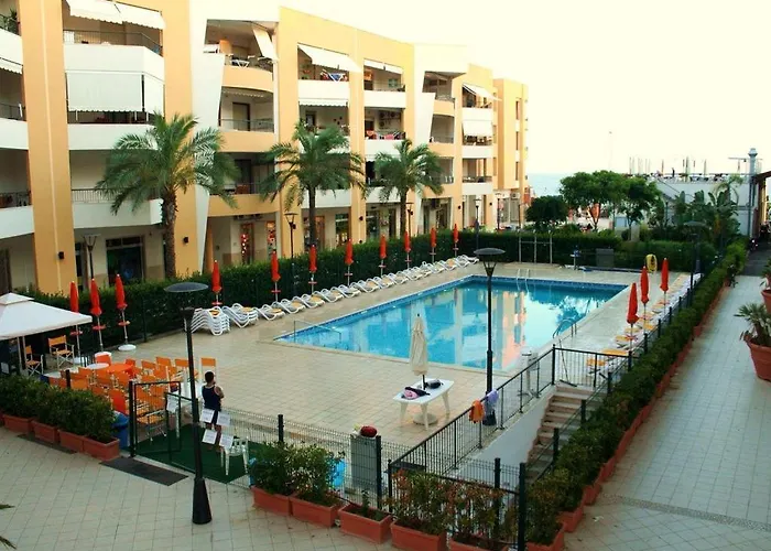 Apartman Confortevole Vista Mare Gallipoli