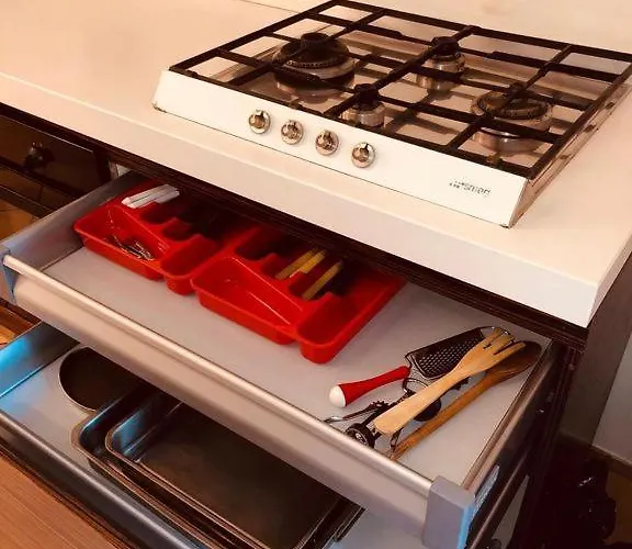 Confortevole Vista Mare