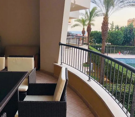 Confortevole Vista Mare Apartman *