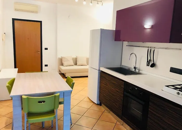 Confortevole Vista Mare *