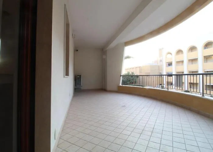 Διαμέρισμα Confortevole Vista Mare *