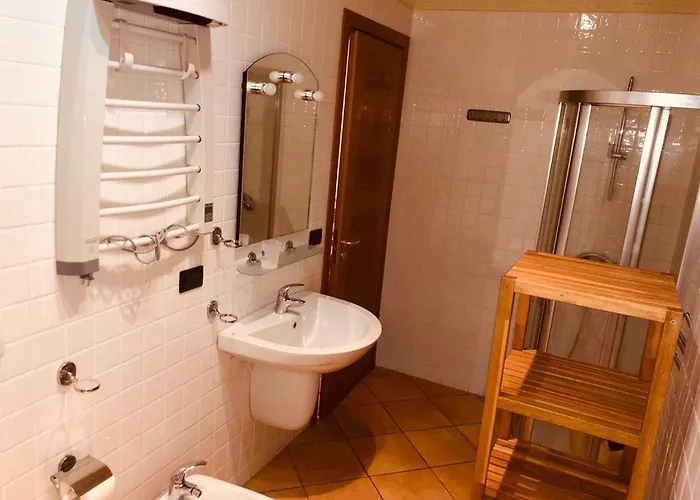 Confortevole Vista Mare *