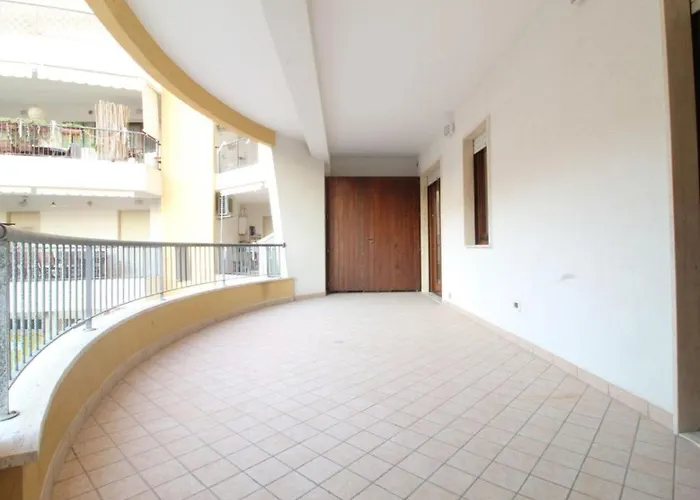 Apartment Confortevole Vista Mare *